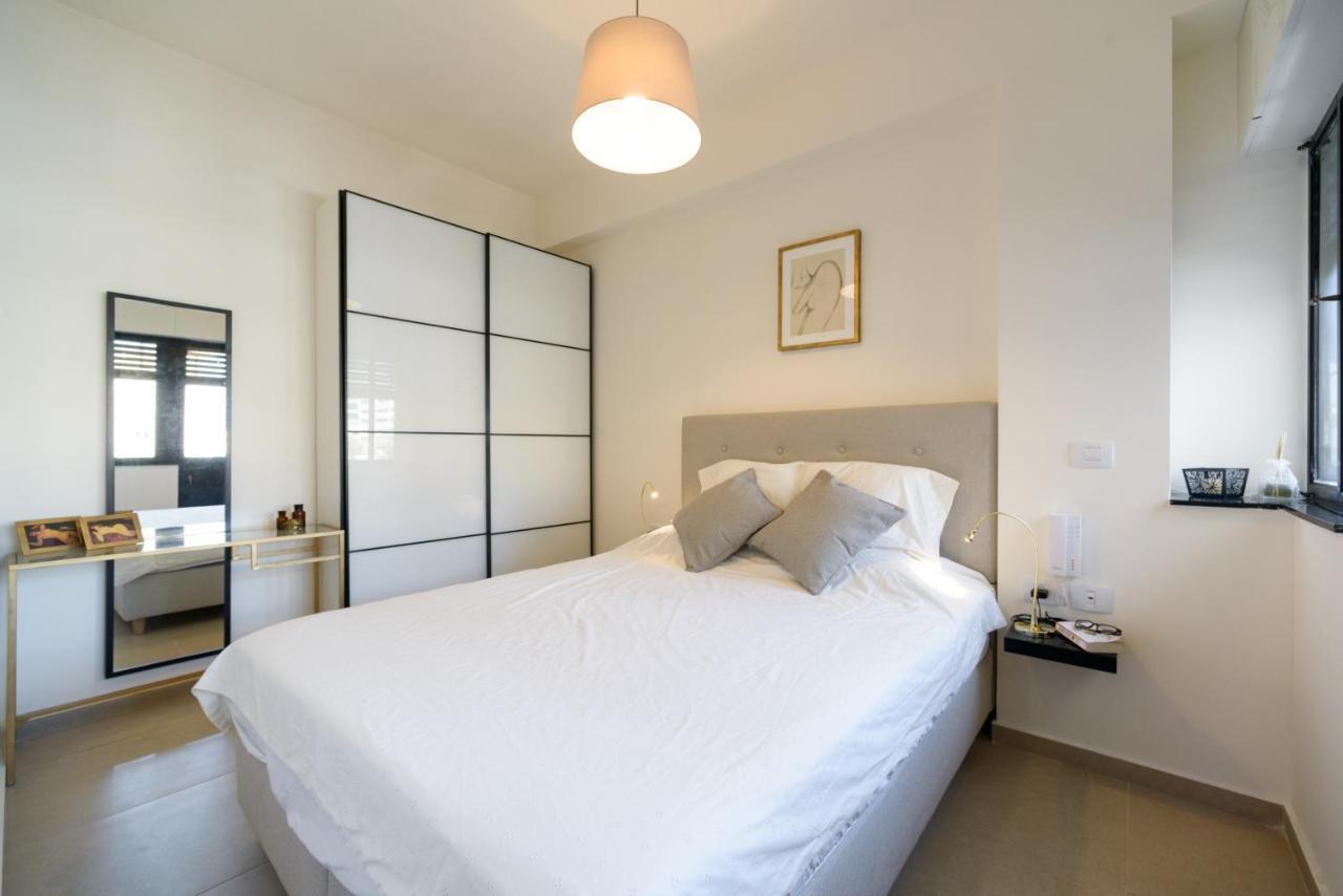 16 Harakevet Street - By Beach Apartments Tlv Tel Aviv Exterior photo